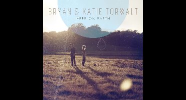 Bryan & Katie Torwalt - Here On Earth (CD)
