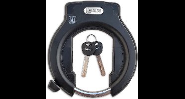 LYNX Fietsslot ART-2 Ringslot 74mm MBT4251