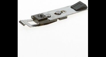 GEZE vergrendeling TS 3000/5000/Boxer 130 graden - 71924