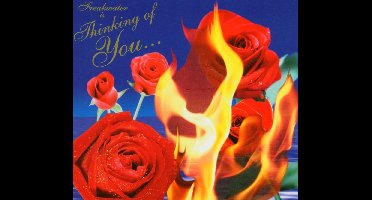 Freakwater - Thinking Of You (CD)