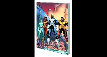 Essential X-factor 2