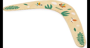 Janod Tropik Outdoor - Boemerang