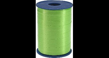 Lint lime groen 10mm (250 meter)