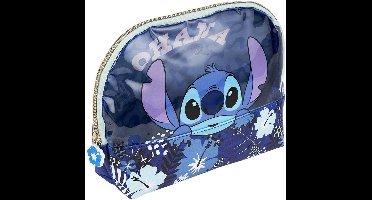 Disney Stitch Toilettas - Ohana