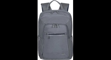 Laptop Case Rivacase Alpendorf ECO Grey 14"