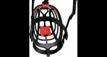 Hunter Muilkorf Albury - Maat 4