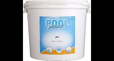 Pool Power Ph Min 7 Kg