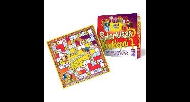Sinterklaas Kadospel