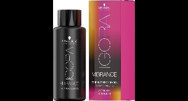 Schwarzkopf Professional - Schwarzkopf Igora Vibrance 0-77 60ml