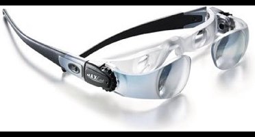 Eschenbach TV-Brille MaxTV TV-bril