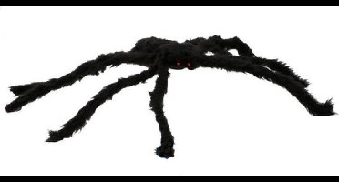 Arti Casa Decoratiespin 28x10x38 Cm Zwart