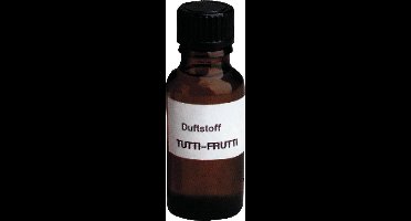 Eurolite Duftstoff für Nebelfluid, 20ml Tutti-Frutti - Accessoire voor effectmachines