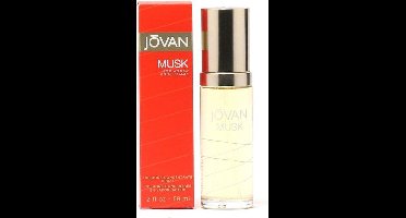 Jovan Musk Edc W 59 Ml