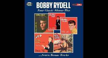 Four Classic Albums Plus