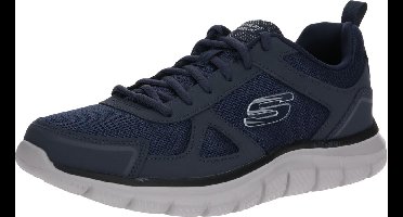 Skechers Track sneakers blauw - Maat 40