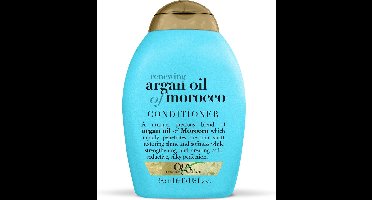 Herstellende Conditioner OGX Arganolie (385 ml)