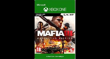 Mafia III: Definitive Edition - Xbox One Download