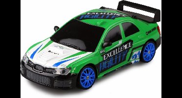 Amewi Drift radiografisch bestuurbaar model Sportauto Elektromotor 1:24