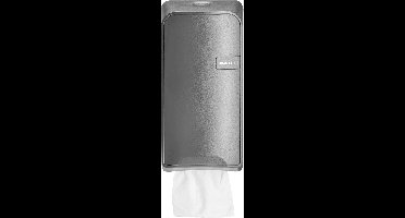 Quartz Black bulkpack toiletpapier houder (441056)