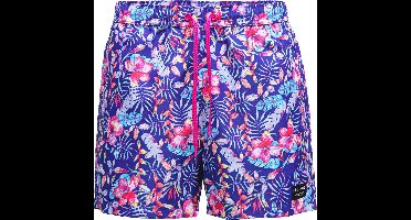 Björn Borg heren zwembroek loose shorts Sylvester - print -  Maat: S