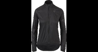 AGU Windjack Essential Dames - Zwart - L