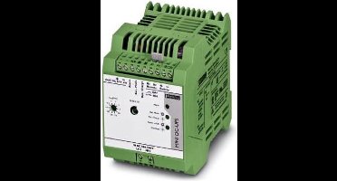 Phoenix Contact MINI-DC-UPS/12DC/4 DIN-rail UPS