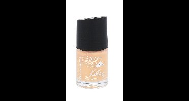 Rimmel Salon Pro Kate collection Nagellak - 126 Bare Yourself