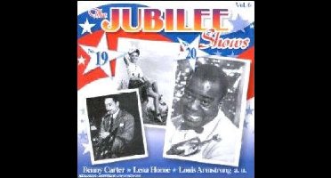 Jubilee Shows 19 & 20