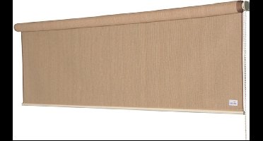 Outdoor roller blind W148xL240