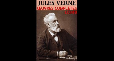 Les Classiques Compilés (Classcompilés) - Jules Verne - Oeuvres complètes