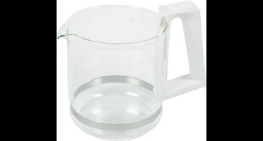 KRUPS KRUPS KM468 Koffiepotschenker - Wit