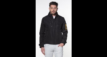 PME Legend Airpack Zwart