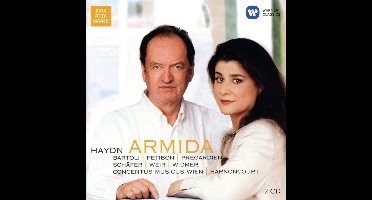 Haydn: Armida