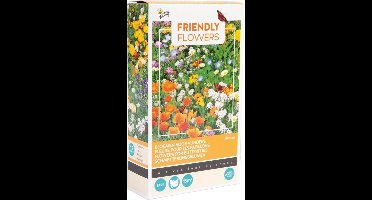 Tuinplus Vlinderbloemen - 15 m2