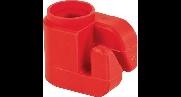 AKO Topisolator -opslag- Ovaal (50 stuks)