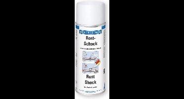 WEICON Rost-Schock – Roestschok spray blauw 400 ml
