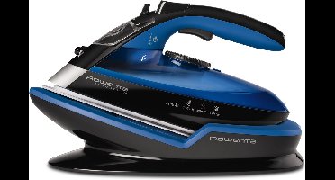 Steam Iron Rowenta DE5010 2400W Free Move 2400 W