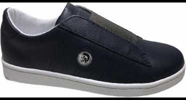 Diesel slip on Full color navy mt 31