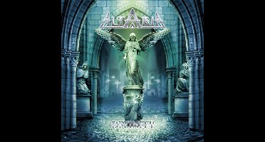 AltAria - Divinity (LP) (Remastered)