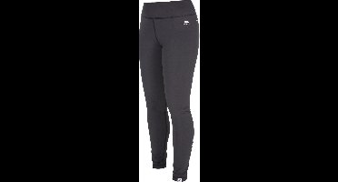 Trespass Damen Leggings Vivien - Female Active Leggings Black-M