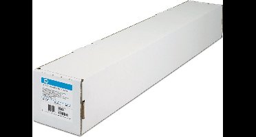 HP CH023A afdrukfilm Polypropyleen (PP) CH023A HP POLYPROPYLENE ROLL (2) 36 914mmx30,5m matte