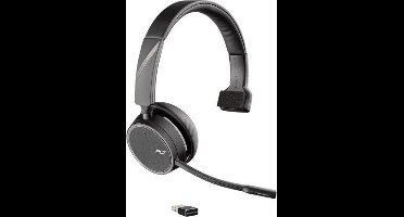 Poly 4210 UC - Bluetooth Koptelefoon - On-Ear