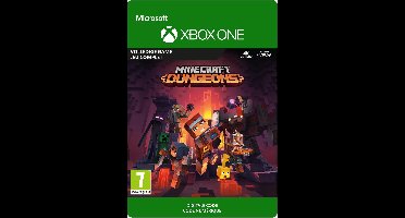 Minecraft Dungeons - Xbox One Download