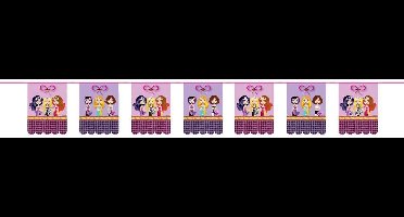 Glamour Girls Slinger - 10 meter
