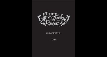 The Poison-Live At Brixton