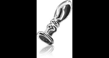 The Slider Vibrating Plug Medium