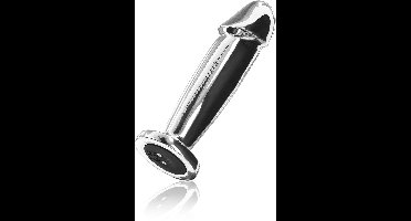 The Intruder Vibrating Plug