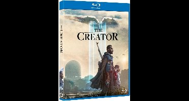 The Creator (Blu-ray)