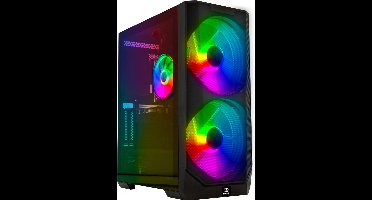 Intel Compleet PC | Intel Core i5 | 16 GB RAM | 500 GB SSD | Windows 11 Pro