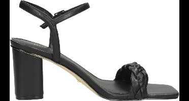 Guess Cadhna Sandalen - Dames - Zwart - Maat 36